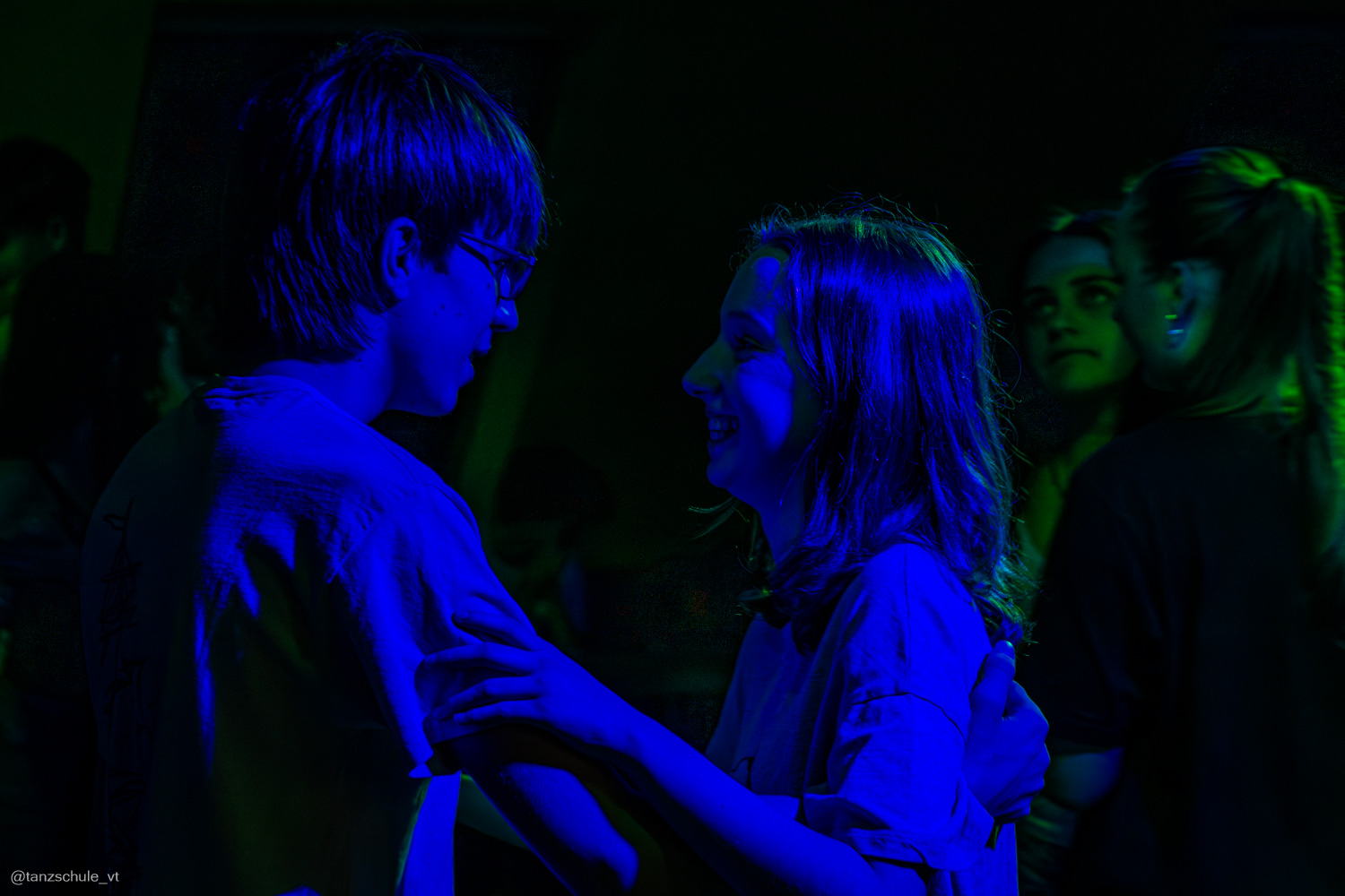 Vollrath Tanzparty 6601